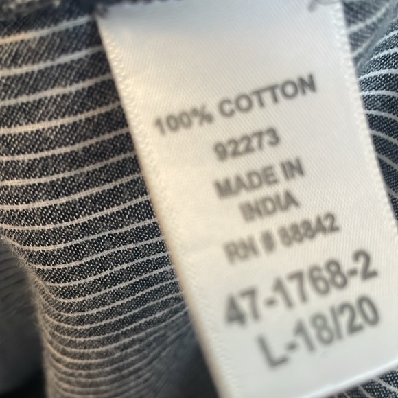 Ellos tunic - Picture 5 of 5